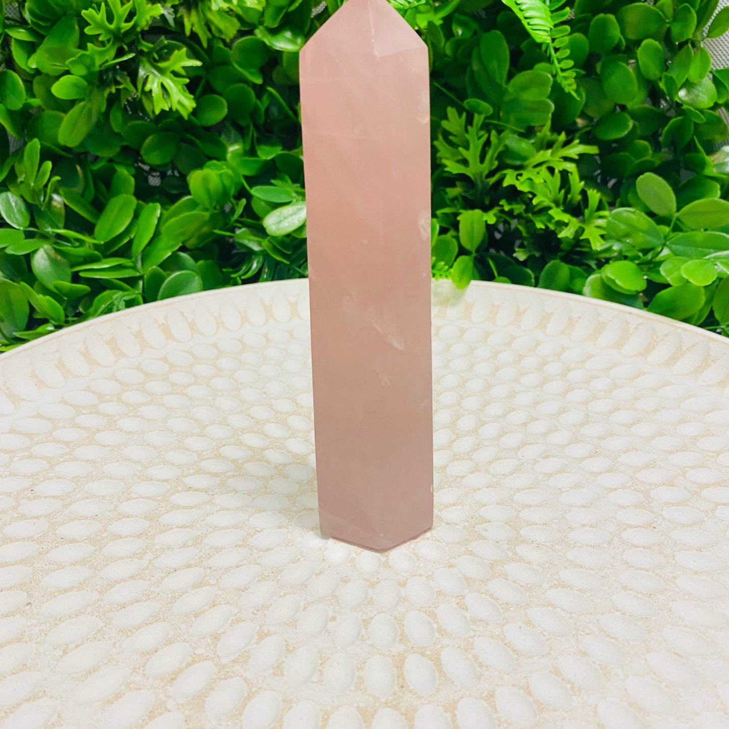 Rose Quartz Tower 012