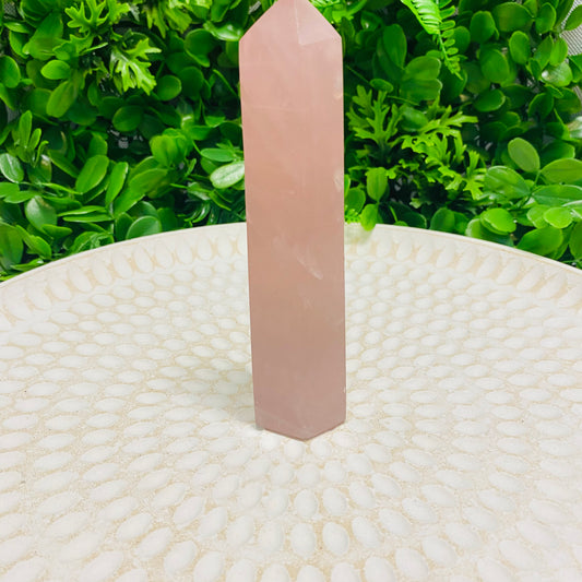 Rose Quartz Tower 012