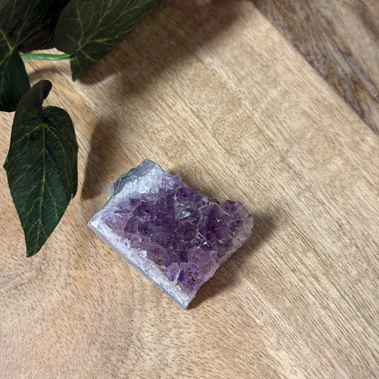Amethyst Geode AAA