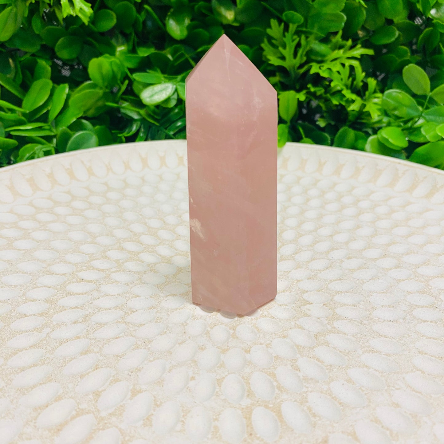 Rose Quartz Tower 011