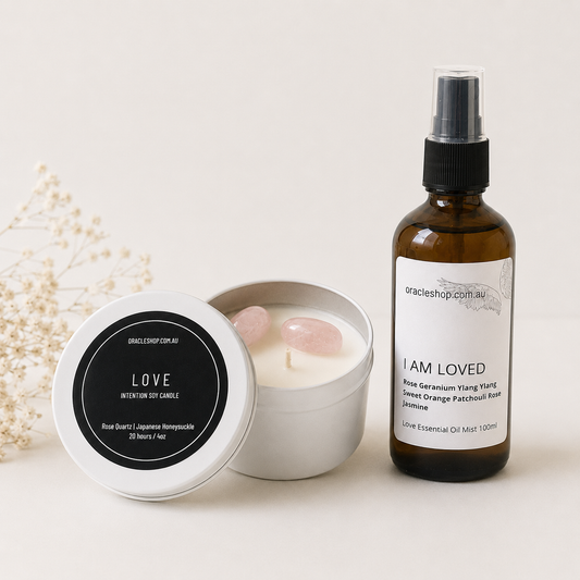 Love Ritual Bundle