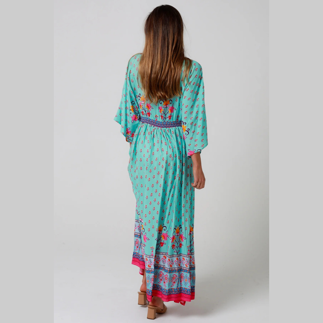 Wrenlee Maxi Dress