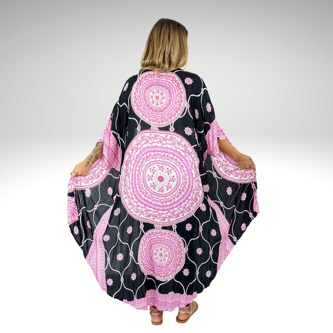 Long Bling Kimono Tunisia