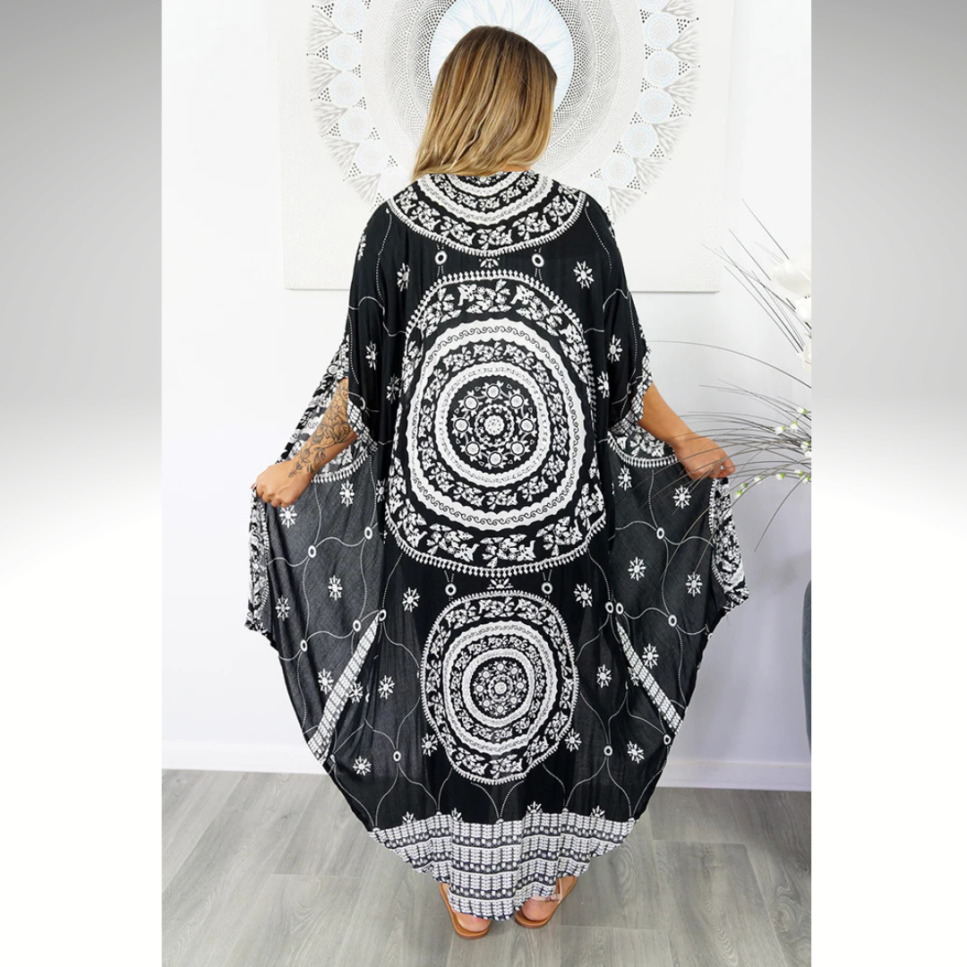 Long Bling Kimono Tunisia