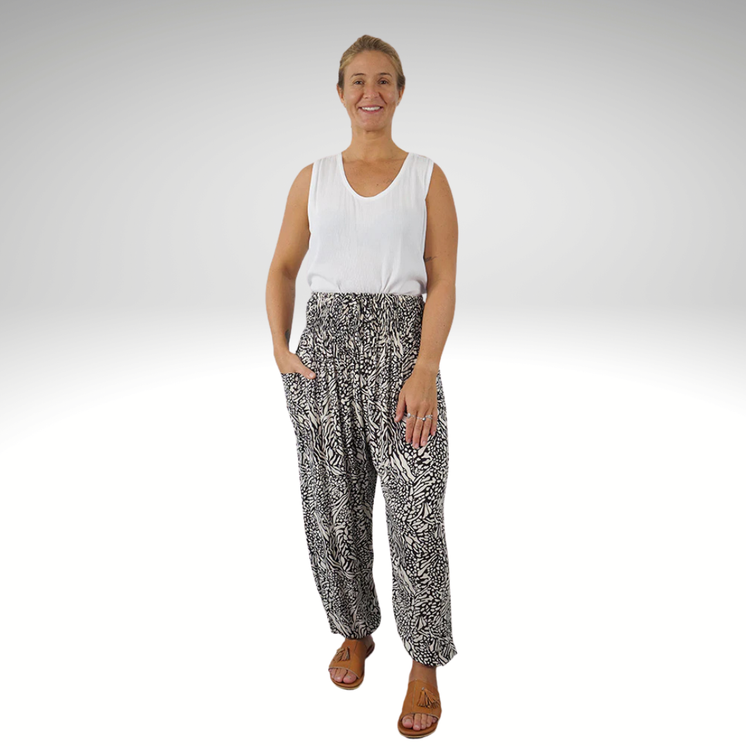 Harem Kerala Pants