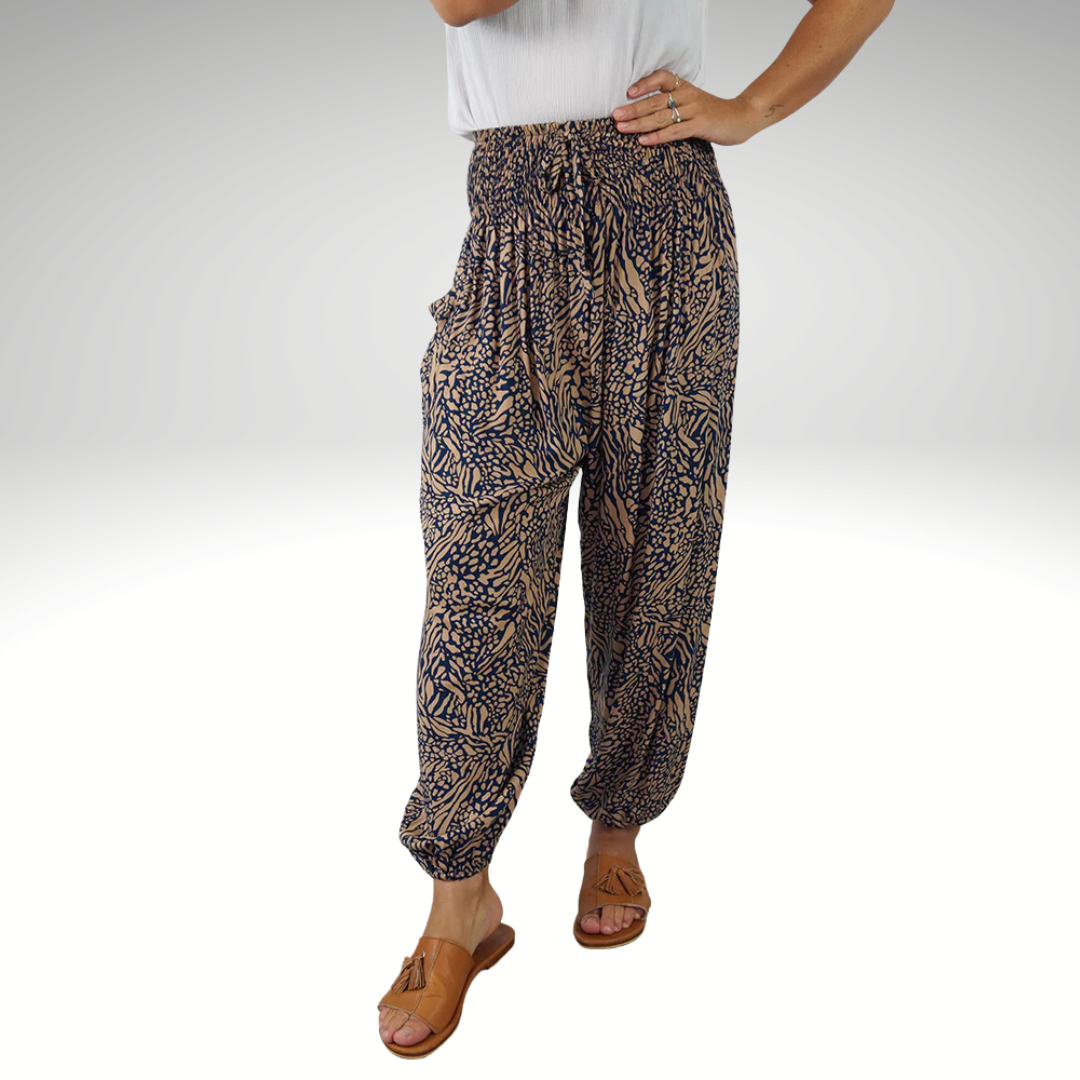Harem Kerala Pants