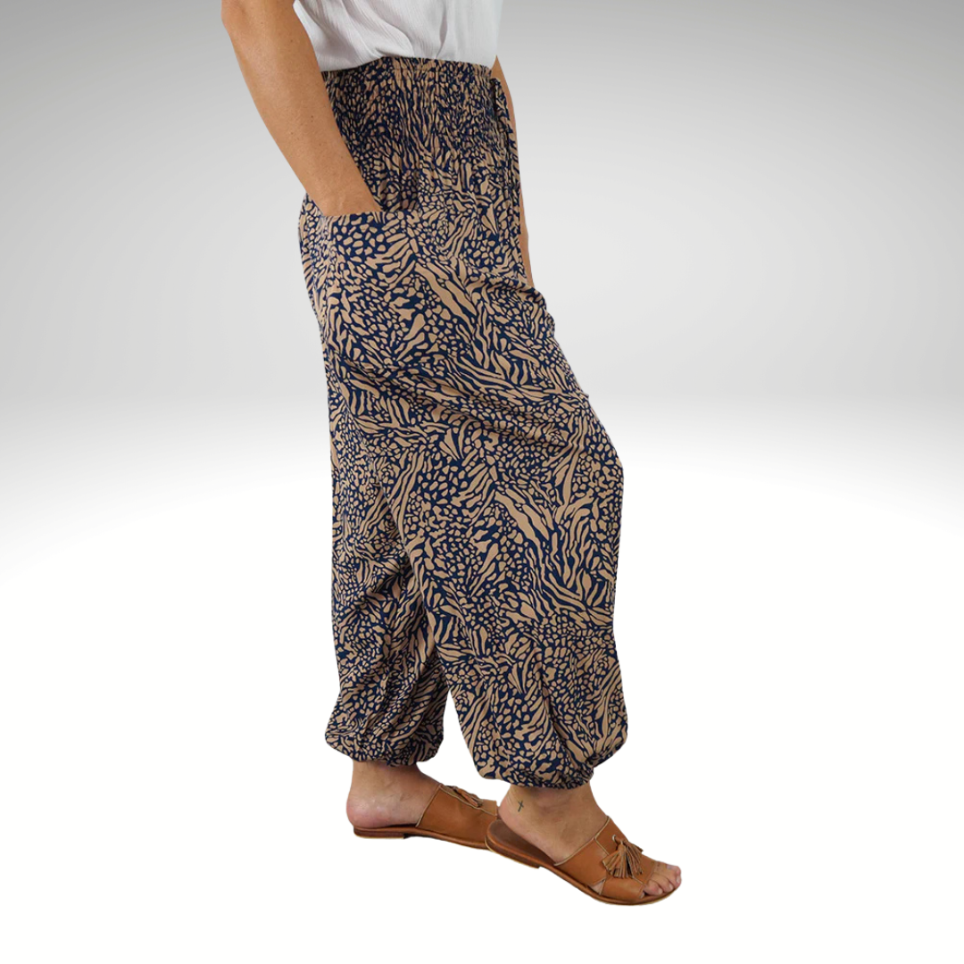 Harem Kerala Pants