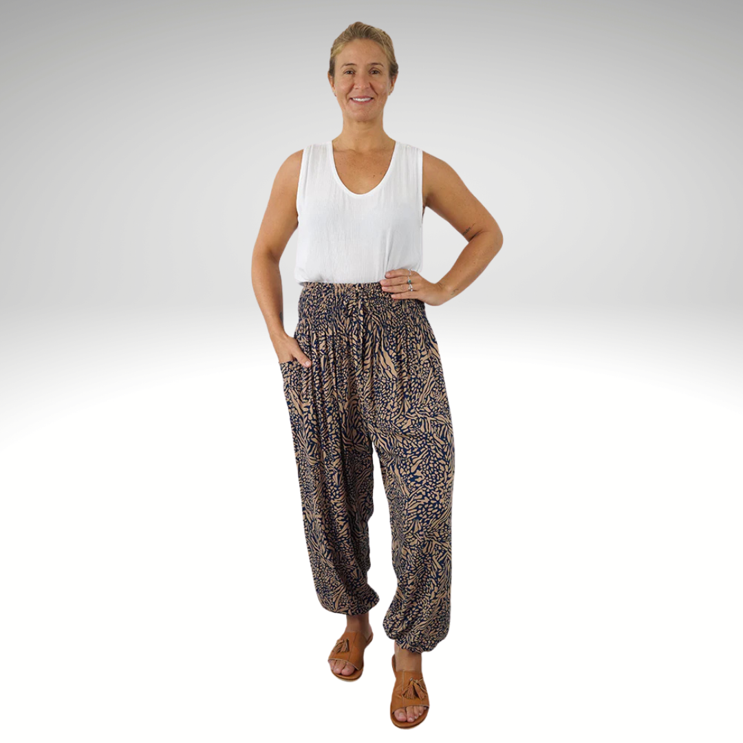 Harem Kerala Pants