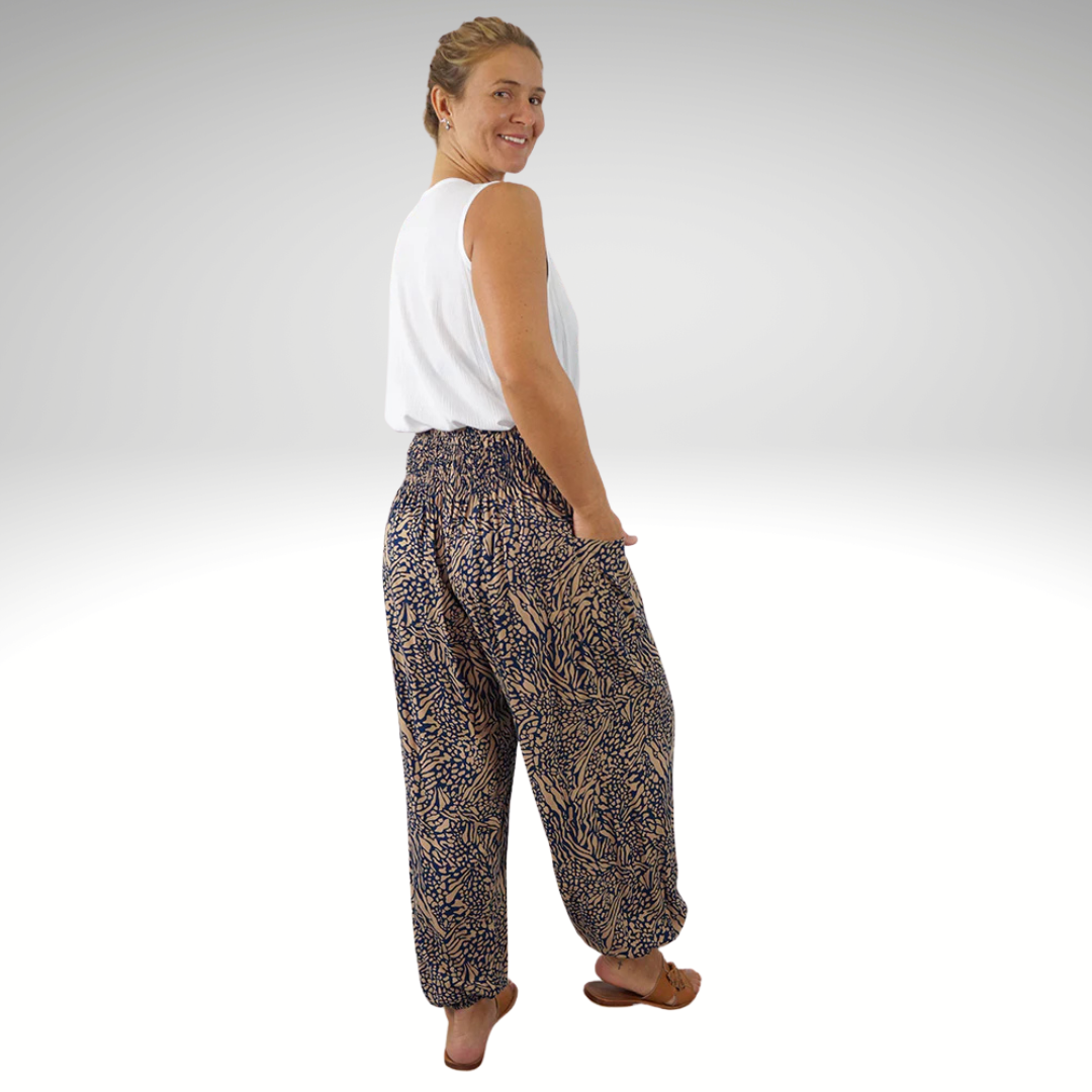 Harem Kerala Pants
