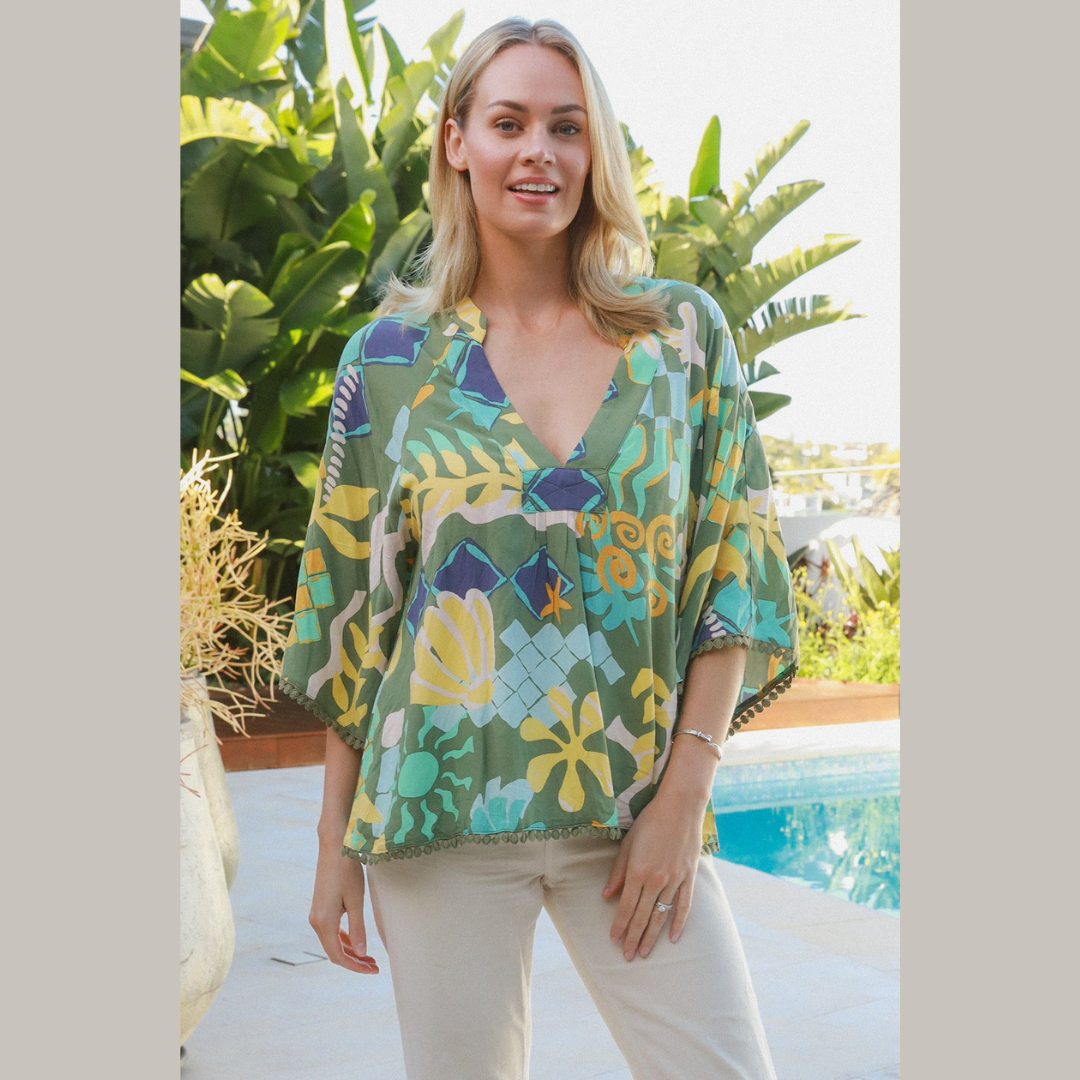 Alianna Top