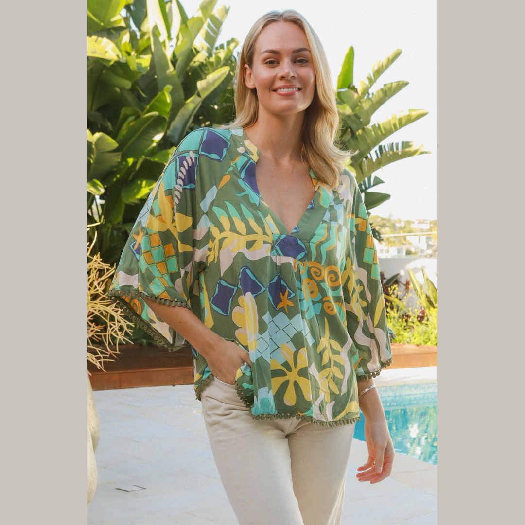 Alianna Top