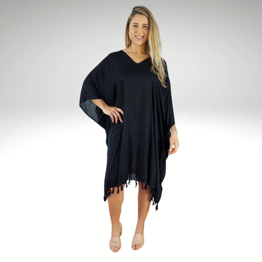 Black Cover Up