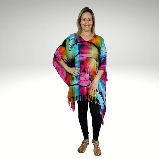 Sunshine Cover Up