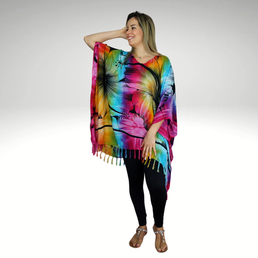 Sunshine Cover Up