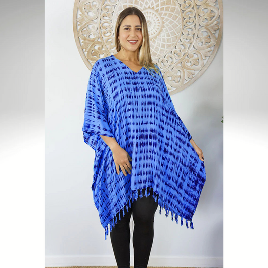 Teardrop Cover Up