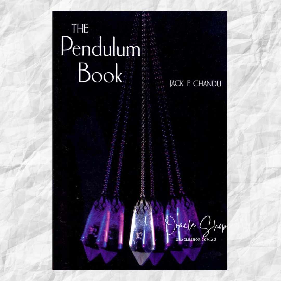 The Pendulum Book