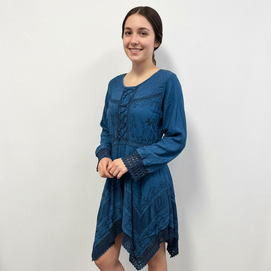 Spirit Goddess Dress
