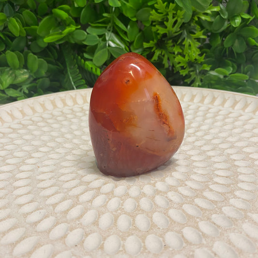 Carnelian Freeform 005