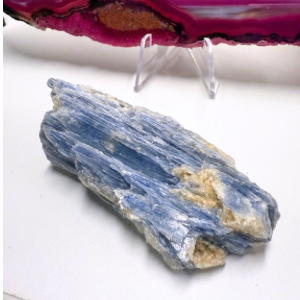 Blue Kyanite Specimens