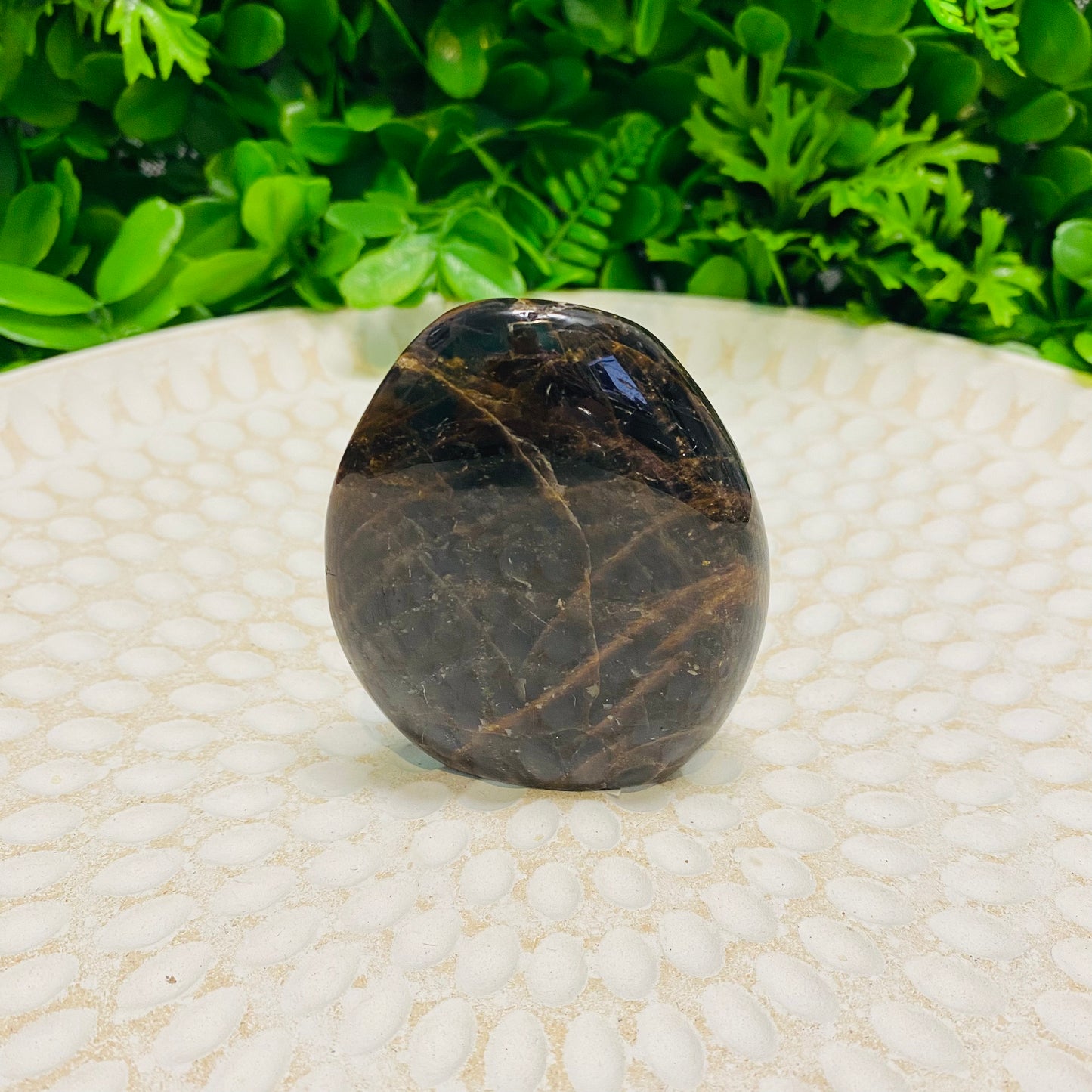 Black Moonstone Freeform 001