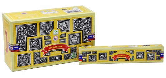 Super Hit Yoga Ritual Incense