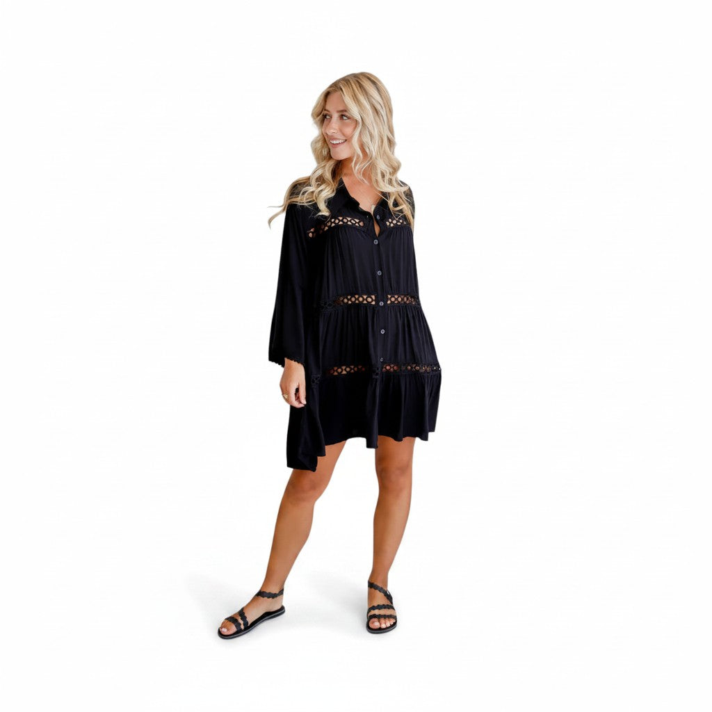 Bohemian Shirt