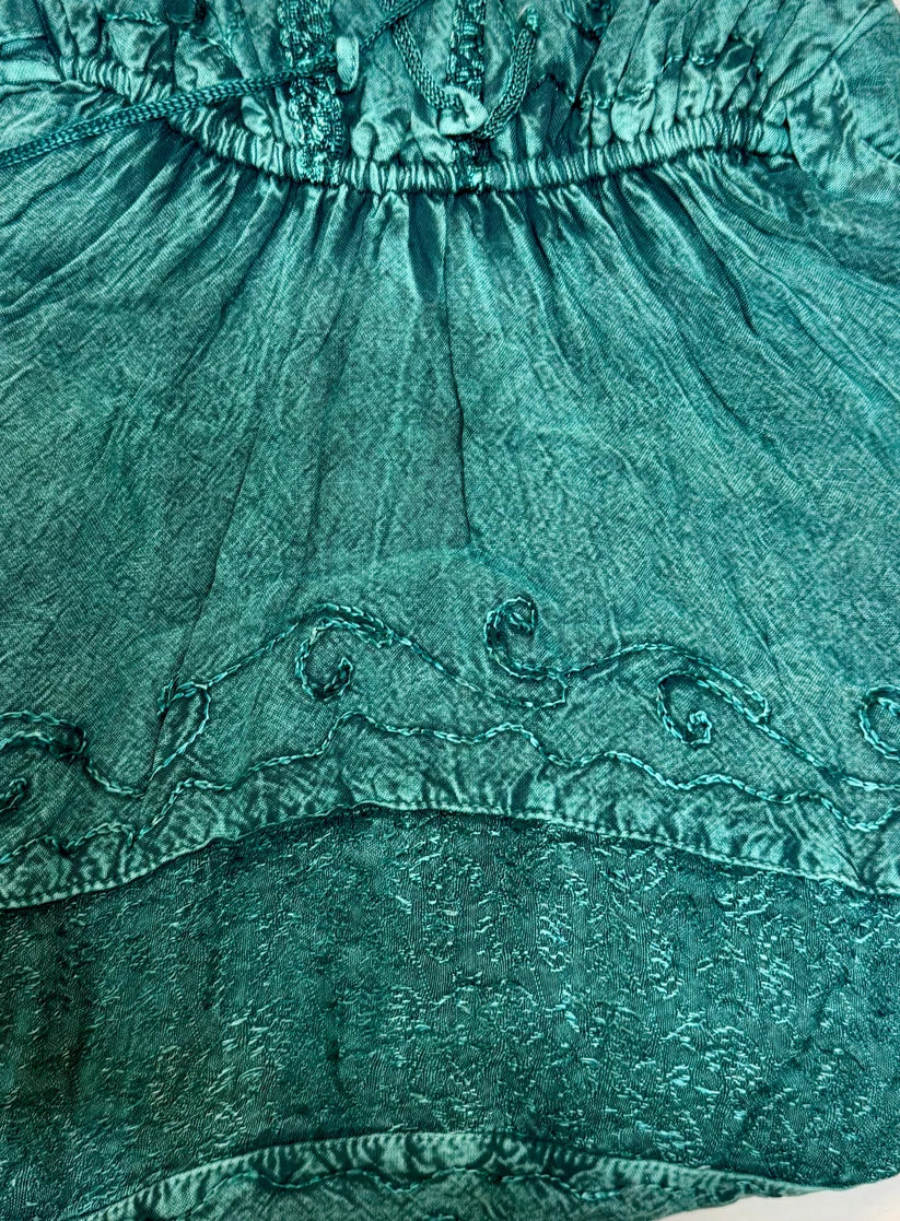Spirit Goddess Dress