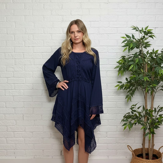 Spirit Goddess Dress