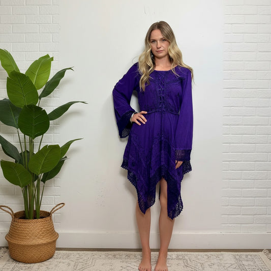 Spirit Goddess Dress