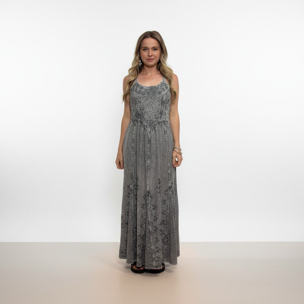 Divine Threads Dress