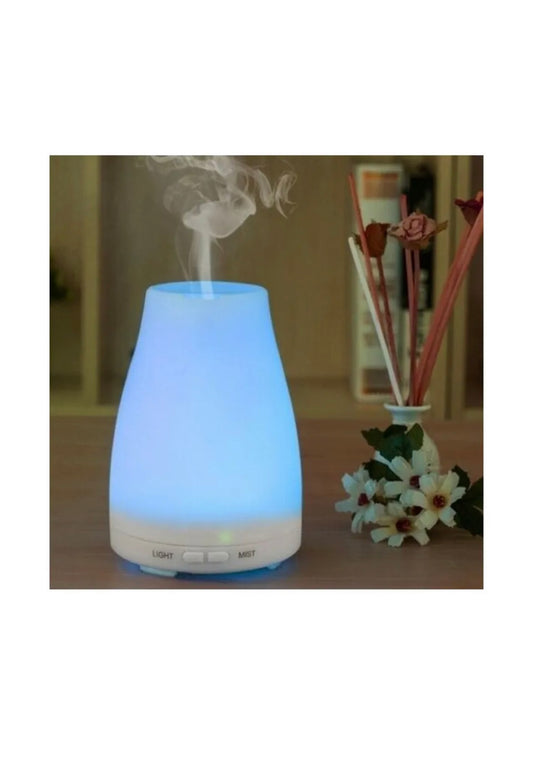 Ultrasonic Oil Diffuser