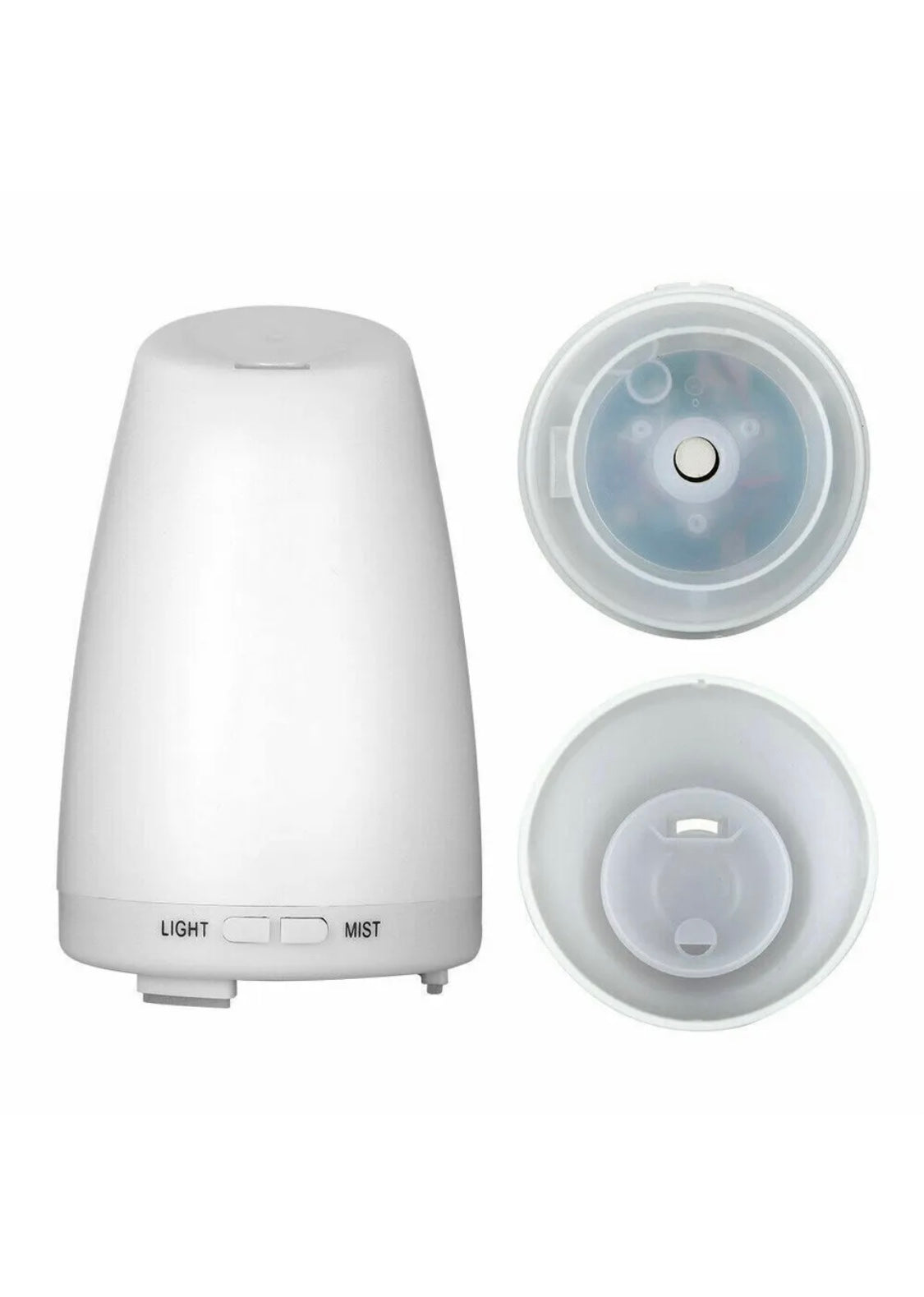 Ultrasonic Oil Diffuser