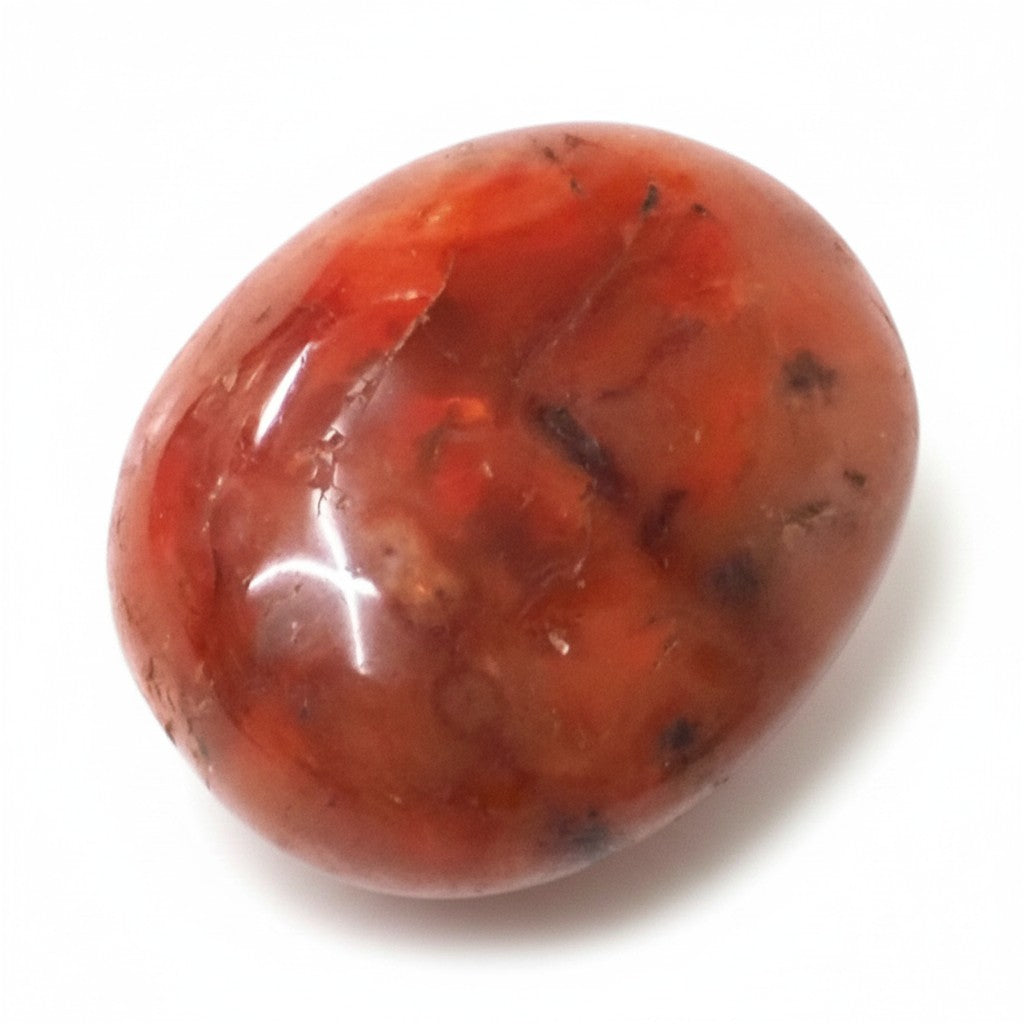 Carnelian Palmstones