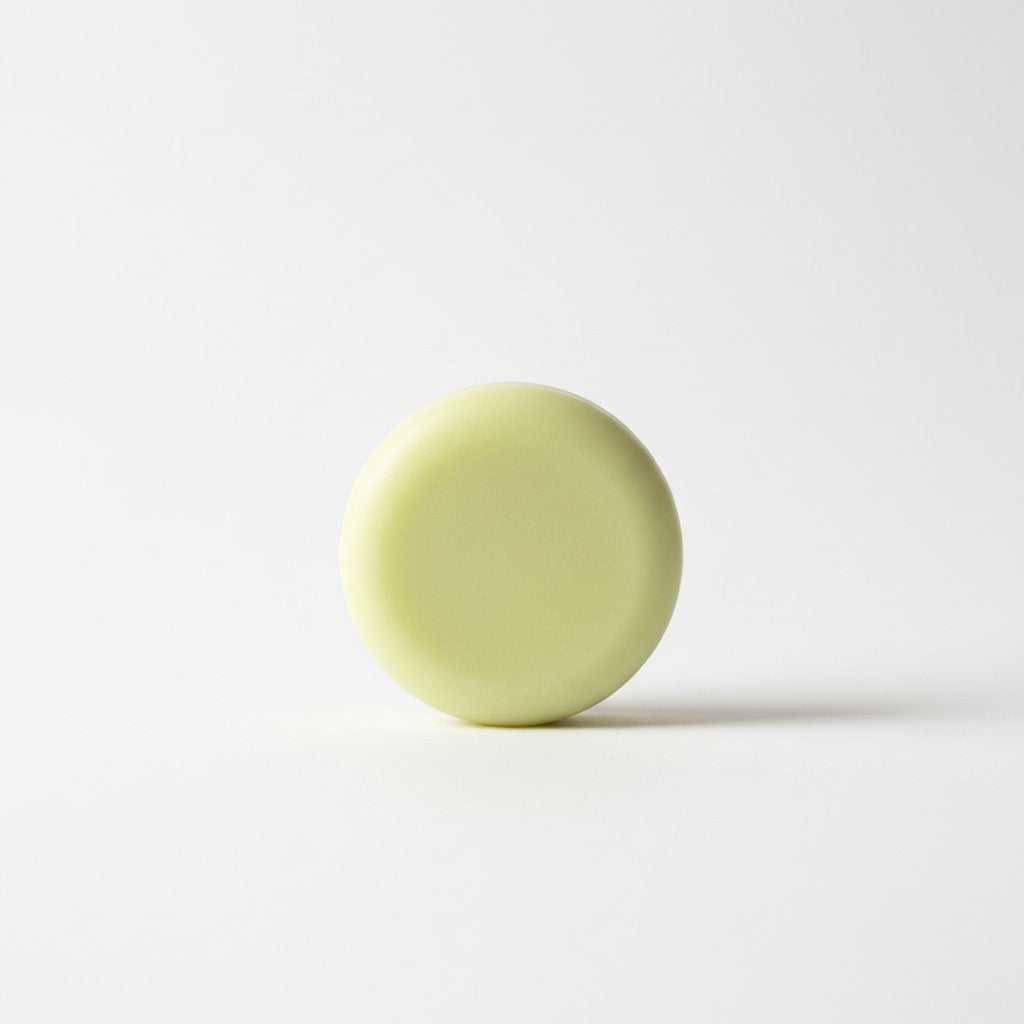 Hair Conditioner Solid Soap