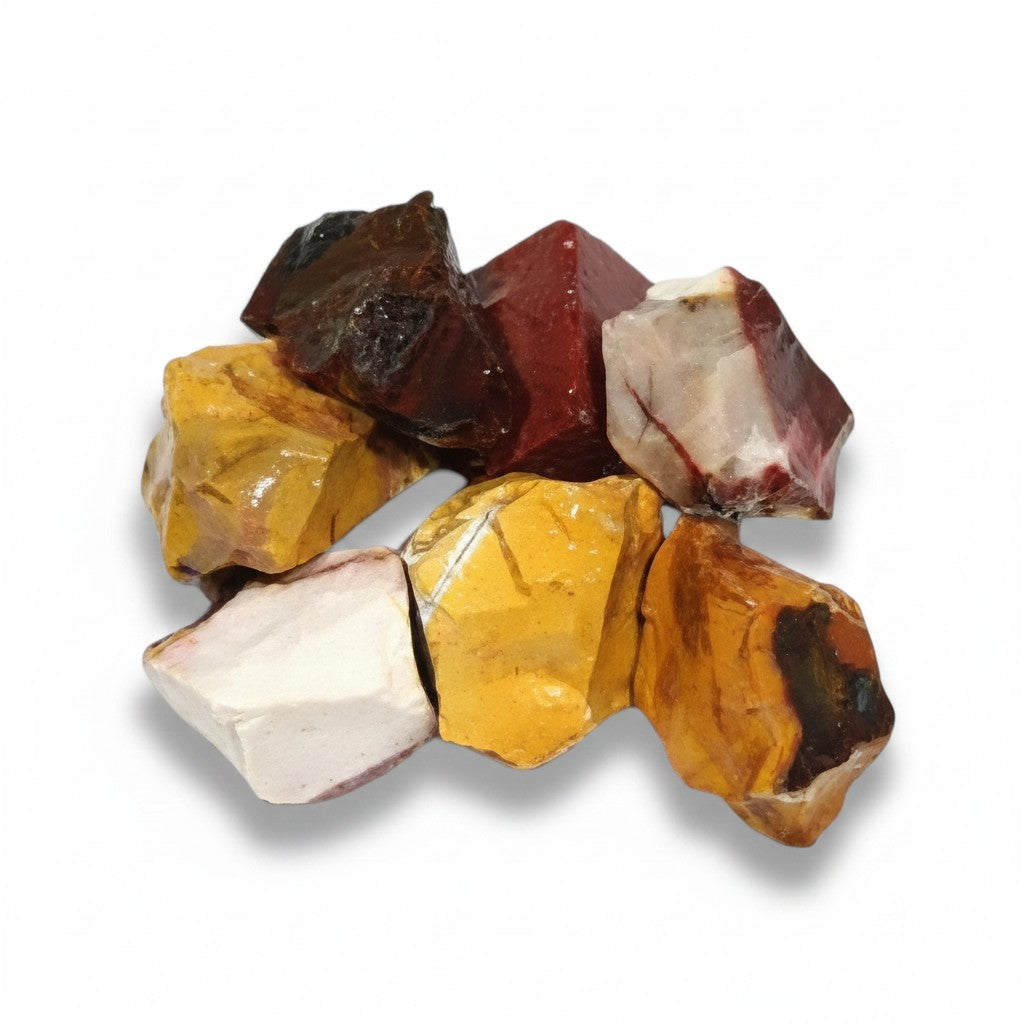 Mookaite Rough Crystal