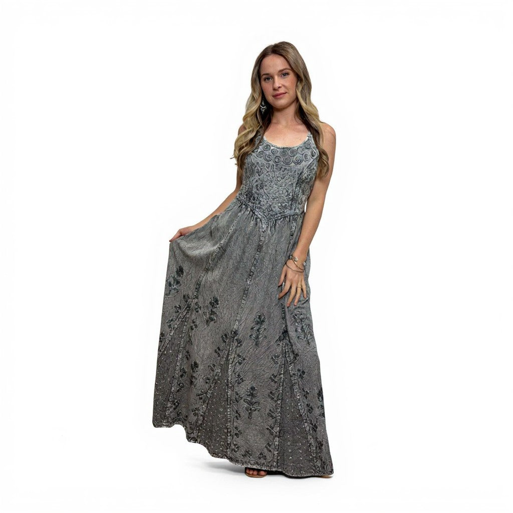 Divine Threads Dress