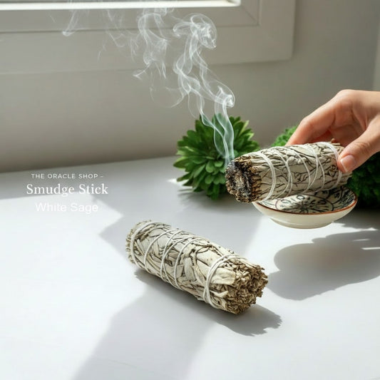 White Sage Stick - Large
