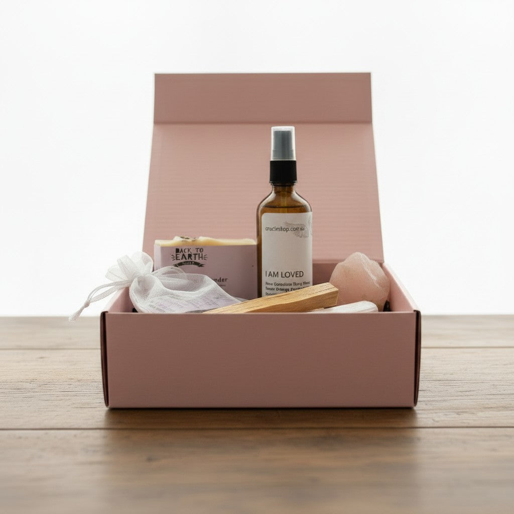 ZEN MAMA Gift Pack