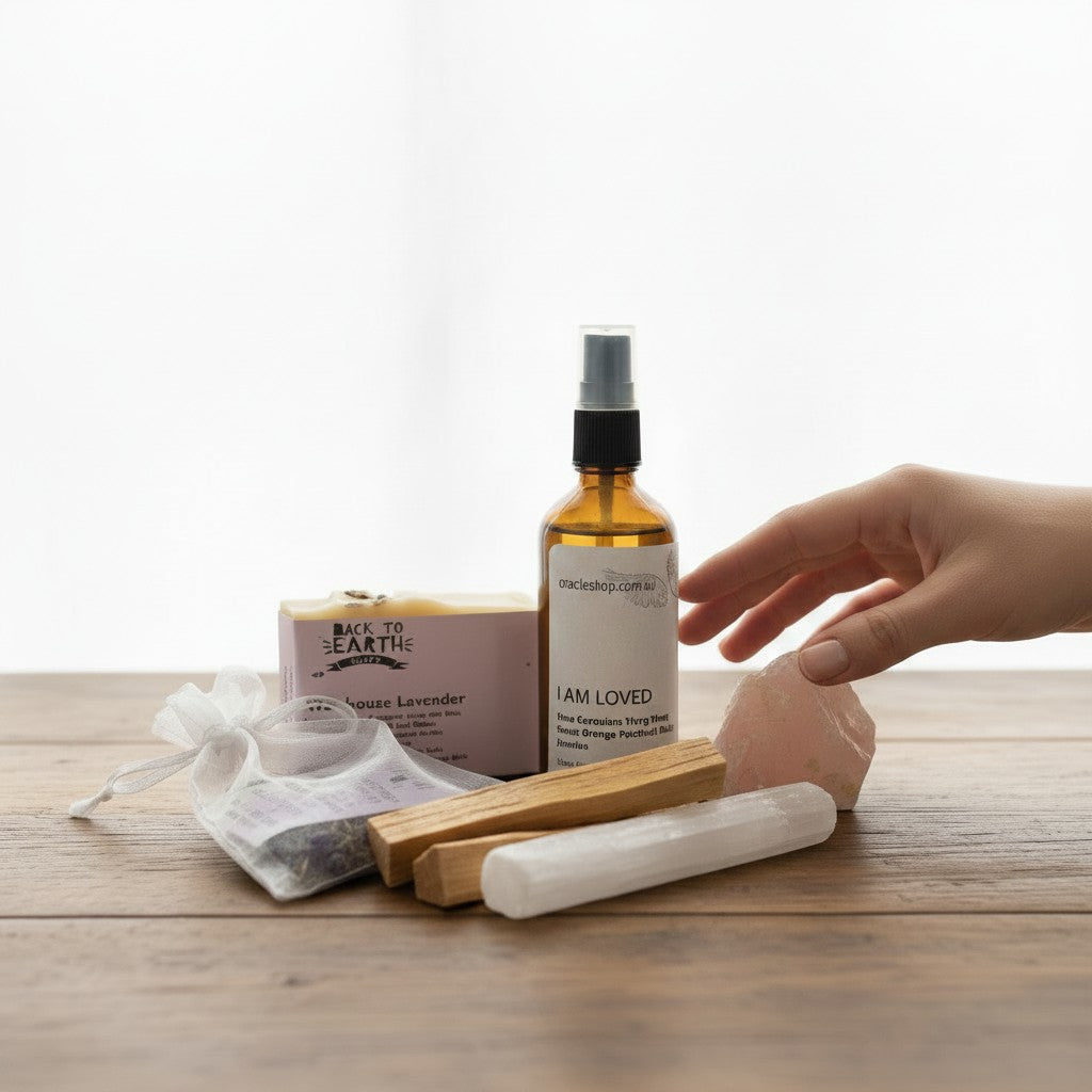 ZEN MAMA Gift Pack