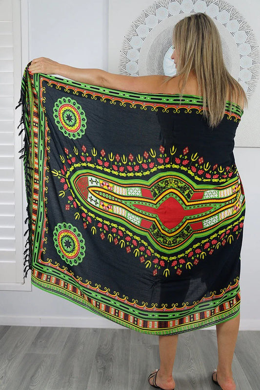Inca Sarong