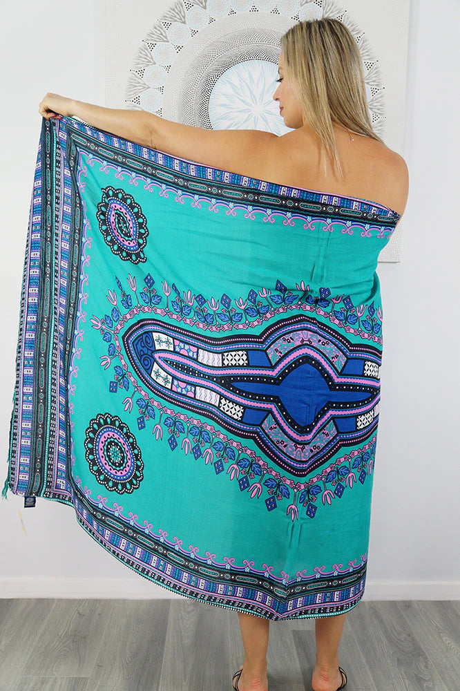 Inca Sarong