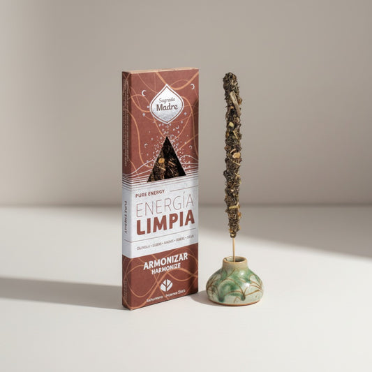 HERB INCENSE Harmonize Sticks