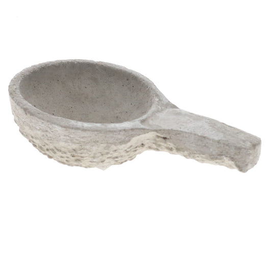 Premium Small Cement Incense Burner
