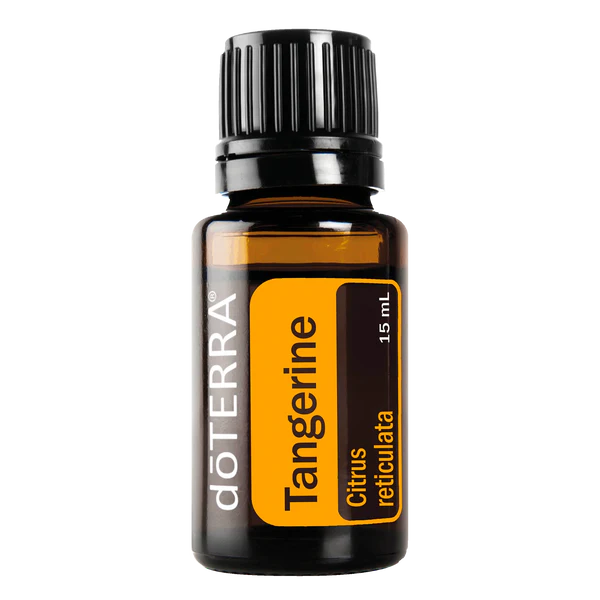 Doterra Tangarine Essential Oil