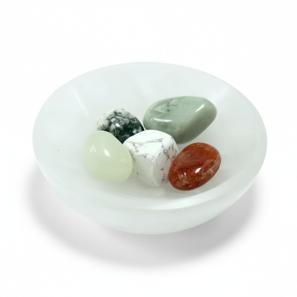 Zodiac Crystal Kit - Virgo