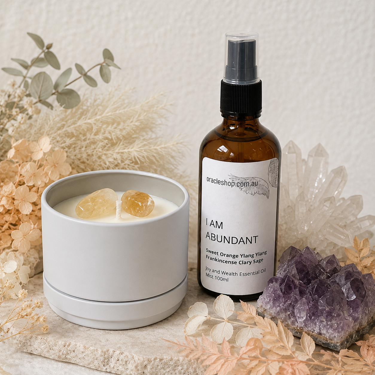 Abundance Ritual Bundle
