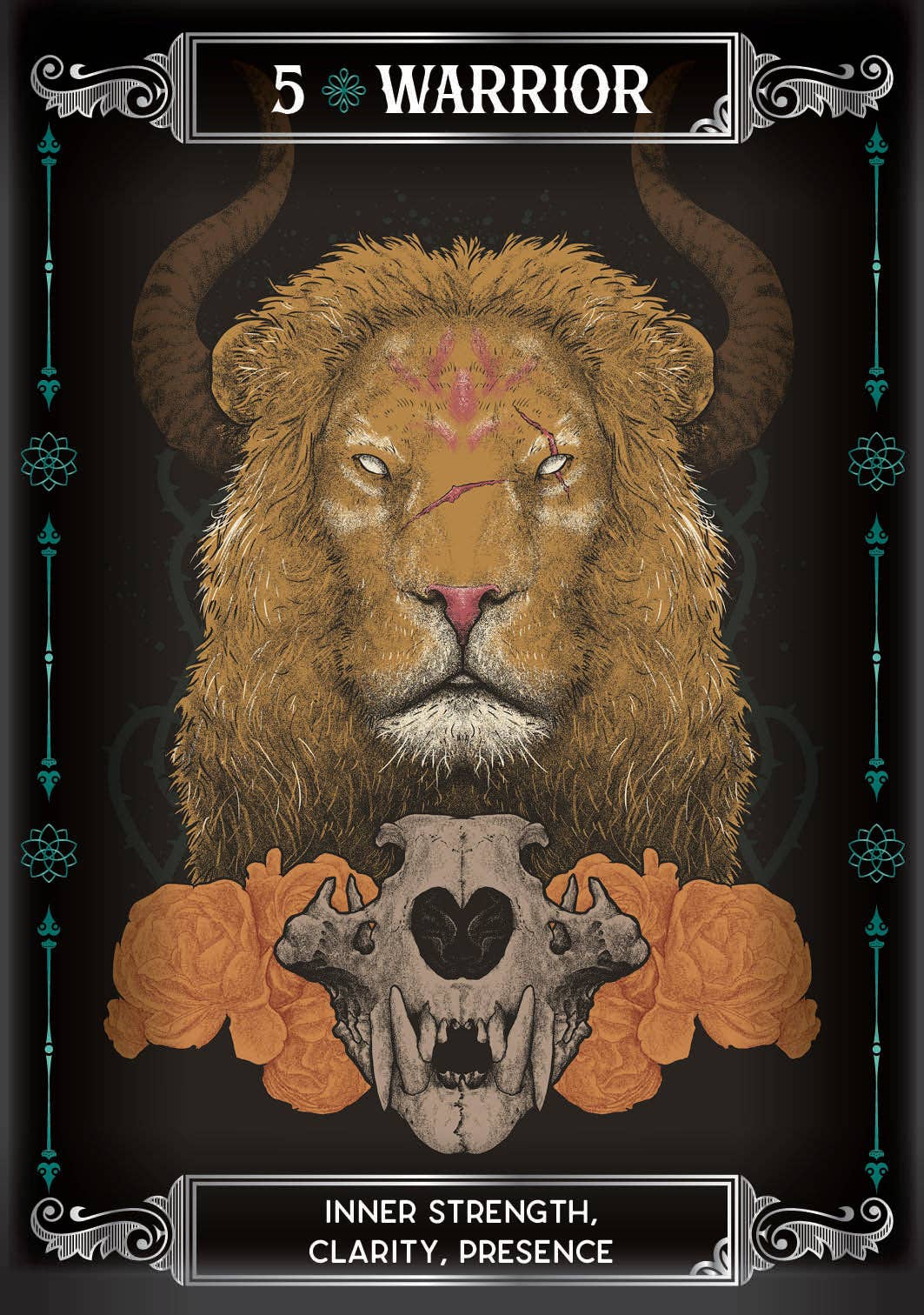 Earth & Bone Oracle