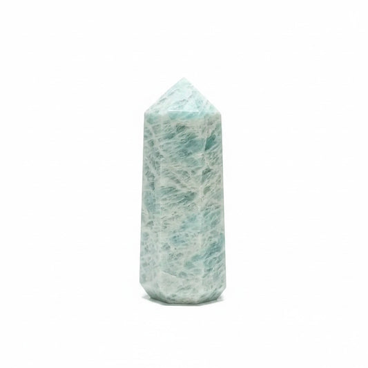 Amazonite Genertor Tower 002