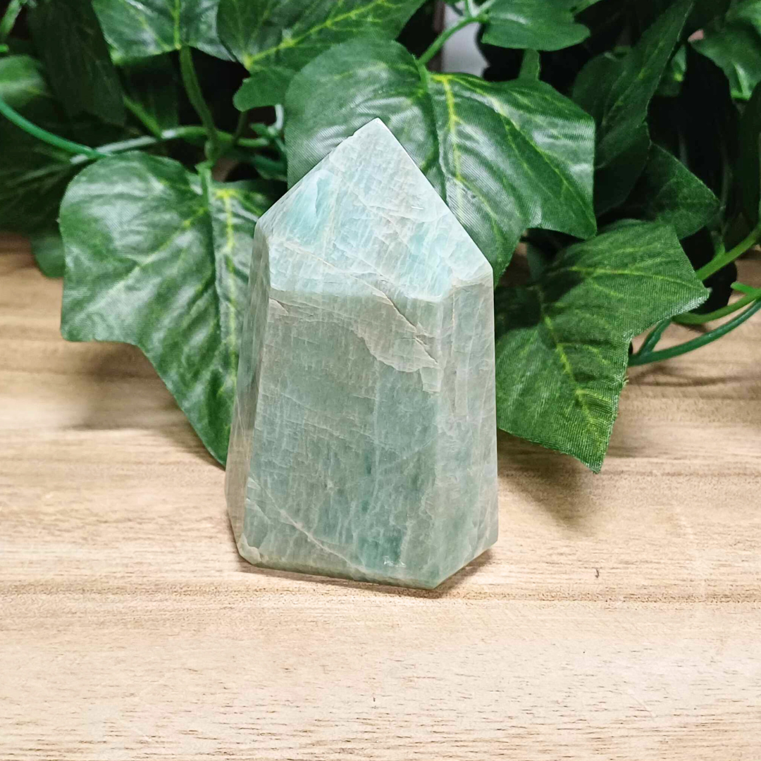 Amazonite Tower 001