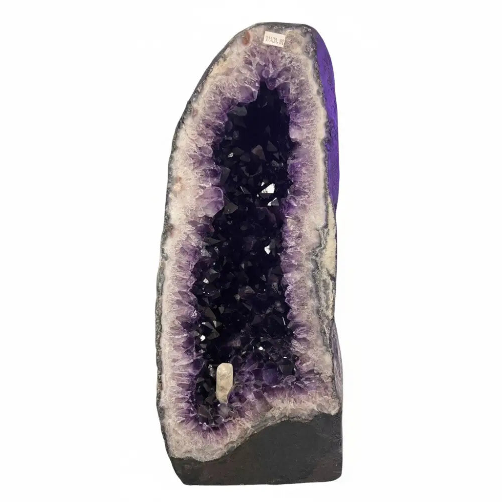 Amethyst Cave 002 Crystal cave